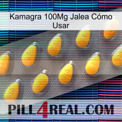 Kamagra 100Mg Jalea Cómo Usar cialis1